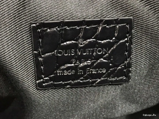 VUITTON TRUNK SOFT LOUIS 0514